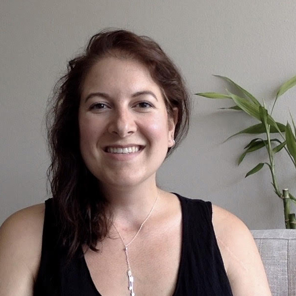 Hi, I’m Laurie!