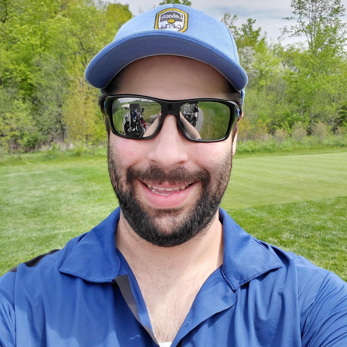 Hi, I’m Mike!